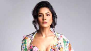 Celeb Photos Of Shehnaaz Gill