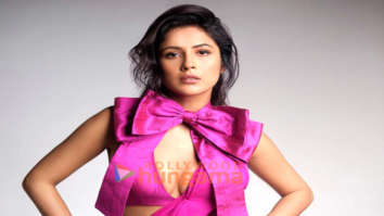 Celeb Photos Of Shehnaaz Gill