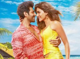 Shehzada Advance Booking Report: Kartik Aaryan starrer sells over 11K tickets for opening day