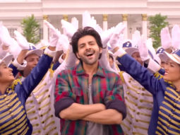 Shehzada Title Track (Video) | Kartik Aaryan, Kriti Sanon