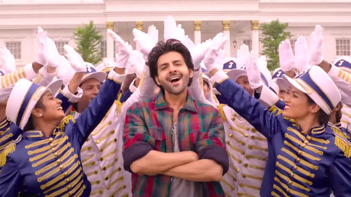 Shehzada Title Track (Video) | Kartik Aaryan, Kriti Sanon Shehzada Title Track (Video) | Kartik Aaryan, Kriti Sanon