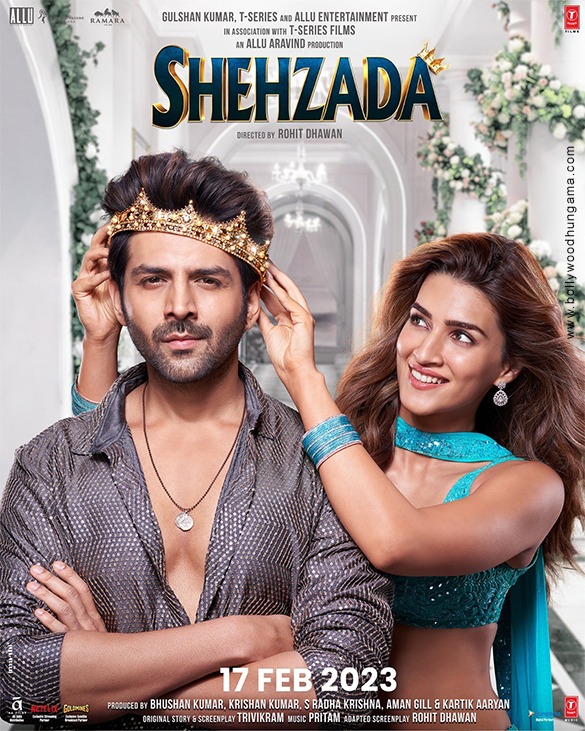 shehzada 23