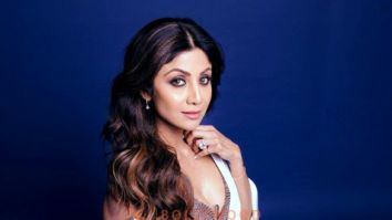 Shilpa Shetty