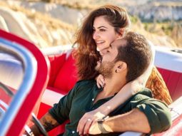 Shivaleeka Oberoi drops a mushy picture featuring Abhishek Pathak, amid wedding rumours; says “hello” to February