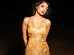 Sobhita Dhulipala opens up about her character in The Night Manager; says, “There is a visible parallel between Kaveri and water”