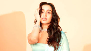 Shraddha Kapoor