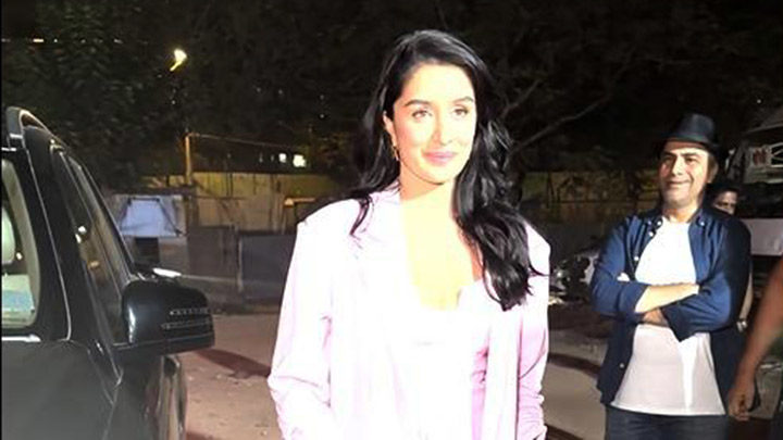 Shraddha Kapoor receives praises for her upcoming movie ‘Tu Jhoothi Main Makkaar’