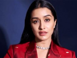 Shraddha Kapoor calling THIS Kapoor her favourite co-star proves she is not a “Jhoothi”, watch