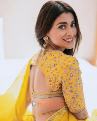 Shriya Saran