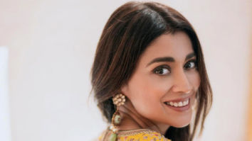 Shriya Saran