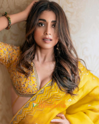 Shriya Saran