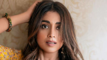 Shriya Saran