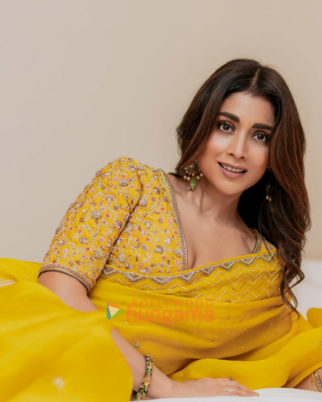 Shriya Saran