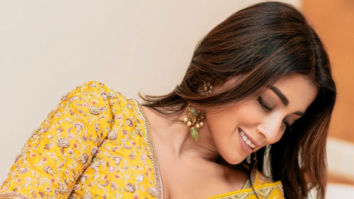 Shriya Saran
