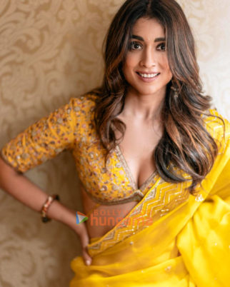 Shriya Saran