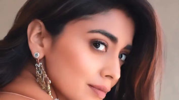 Shriya Saran is killing it with her effortless beauty
