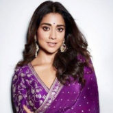 Underworld Ka Kabzaa star Shriya Saran speaks on being  a part of Pan-India film; says, "I am truly honoured"