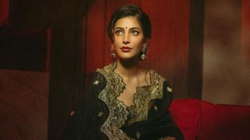 Shruti Haasan rewinds to 2012 in this Instagram post; says, “I wish I could go back in time and give her a giant hug”