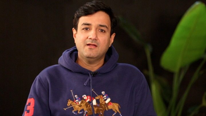 Siddharth Anand on ‘Pathaan’, SRK, Salman & Hrithik | Rapid Fire Siddharth Anand on ‘Pathaan’, SRK, Salman & Hrithik | Rapid Fire