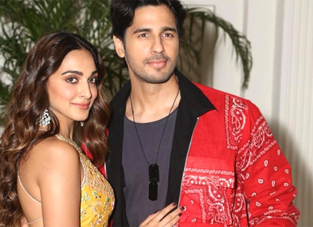 Sidharth Malhotra – Kiara Advani Wedding: Shershaah couple reportedly to tie the knot on February 7 