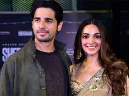 Sidharth Malhotra and Kiara Advani lock their wedding date and venue; report