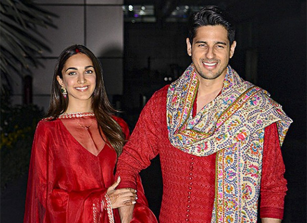 Sidharth Malhotra and Kiara Advani sign a three-film deal with Karan Johar? 