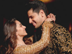 Sidharth Malhotra hugs Kiara Advani on stage; actress opens up on what she felt when she saw him as the groom