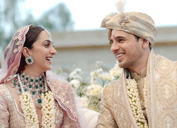 Sidharth Malhotra – Kiara Advani Wedding: Shershaah couple to head to New Delhi today for griha pravesh ceremony; to host two receptions for Bollywood friends and family in Delhi and Mumbai Sidharth Malhotra – Kiara Advani Wedding: Shershaah couple to head to New Delhi today for griha pravesh ceremony; to host two receptions for Bollywood friends and family in Delhi and Mumbai
