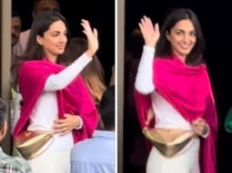 Sidharth Malhotra – Kiara Advani Wedding: To-be-bride leaves for Suryagarh Palace from Mumbai private airport, see photos and videos
