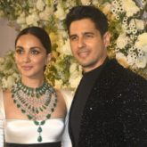 Sidharth Malhotra – Kiara Advani dance to the beats of ‘Kala Chashma’ at their Mumbai reception, watch video