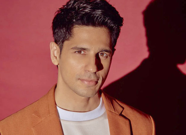 Sidharth Malhotra expresses his desire to play a “superhero”; says, “I want to explore everything”