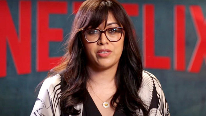 Smriti Mundhra: “Yash Chopra was progressive as a filmmaker” | The Romantics Smriti Mundhra: “Yash Chopra was progressive as a filmmaker” | The Romantics
