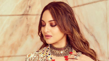 Celeb Photos Of Sonakshi Sinha