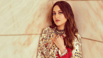 Celeb Photos Of Sonakshi Sinha