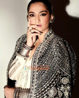 Sonam Kapoor Ahuja
