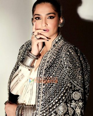 Sonam Kapoor Ahuja
