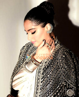Celeb Photos Of Sonam Kapoor Ahuja