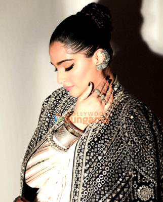 Celeb Photos Of Sonam Kapoor Ahuja