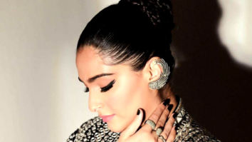Celeb Photos Of Sonam Kapoor Ahuja
