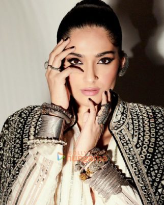 Sonam Kapoor Ahuja