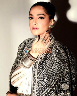 Celeb Photos Of Sonam Kapoor Ahuja