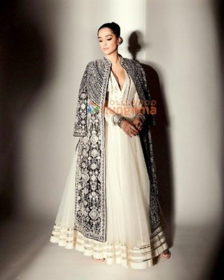 Sonam Kapoor Ahuja