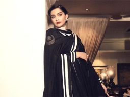 Sonam Kapoor Ahuja pens an emotional note as her son Vayu completes six months