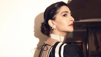 Sonam Kapoor starrer Blind gets delayed further; film finds no taker on OTT due to high asking price of Rs. 40 cr.