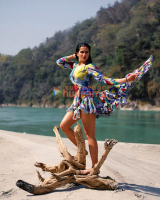 Sonnalli Seygall