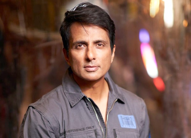 Sonu Sood pledges Rs. 1 crore in scholarships for Cyber Security enthusiasts, aims to build a stronger and more secure India Sonu Sood pledges Rs. 1 crore in scholarships for Cyber Security enthusiasts, aims to build a stronger and more secure India