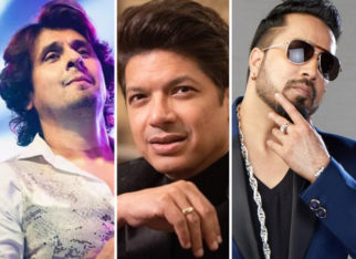 Sonu Nigam attack: Shaan demands for “strict action”; Mika Singh terms it “Sad & Shocking”
