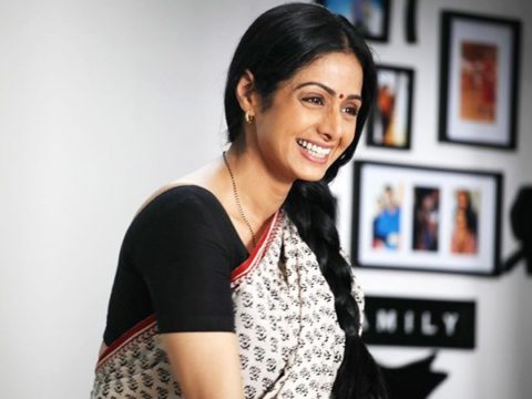 Sridevi starrer English Vinglish to release in China in 6000 theatres on her fifth death anniversary on February 24