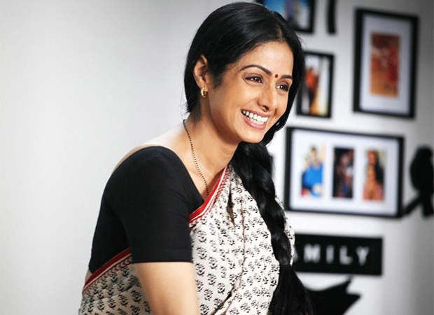Sridevi starrer English Vinglish to release in China in 6000 theatres for fifth death anniversary on February 24 