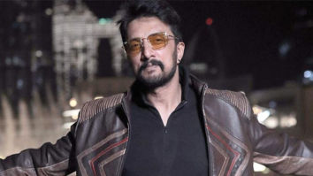 Kiccha Sudeep on joining politics, “I have to consult my fans”